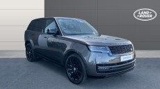 Land Rover Range Rover 3.0 P460e SE 4dr Auto Estate